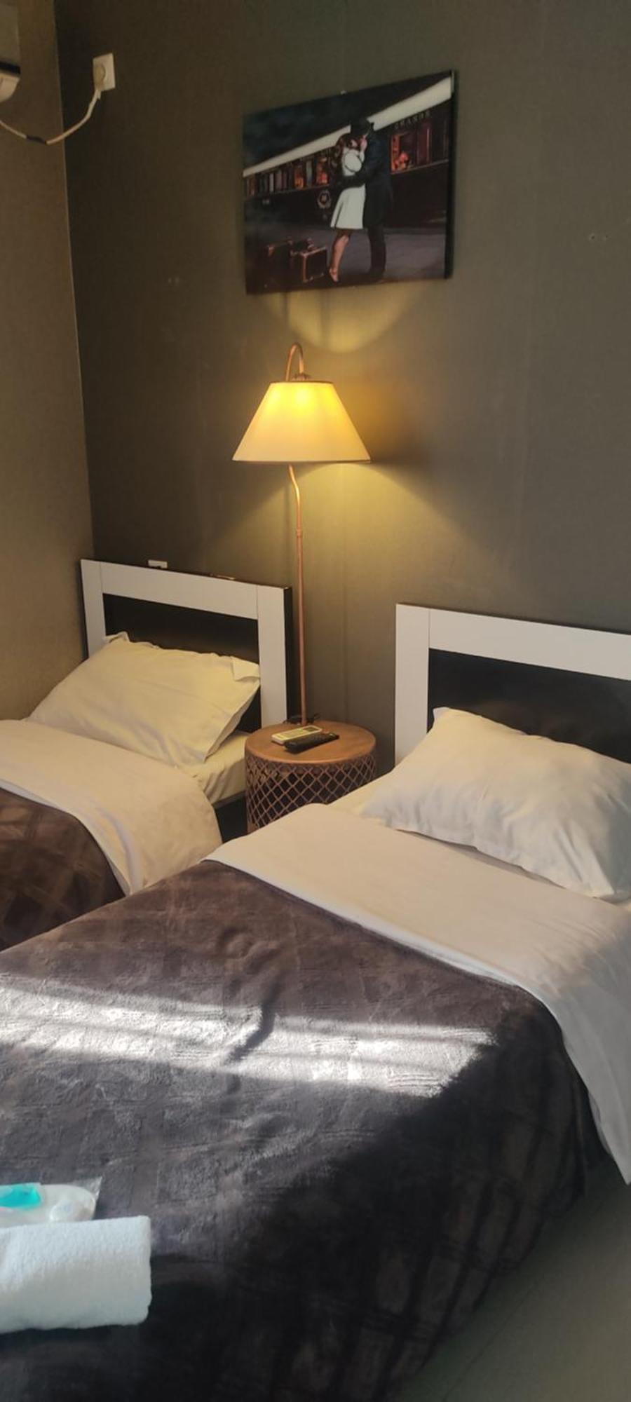 Hotel Lux Tbilisi Esterno foto