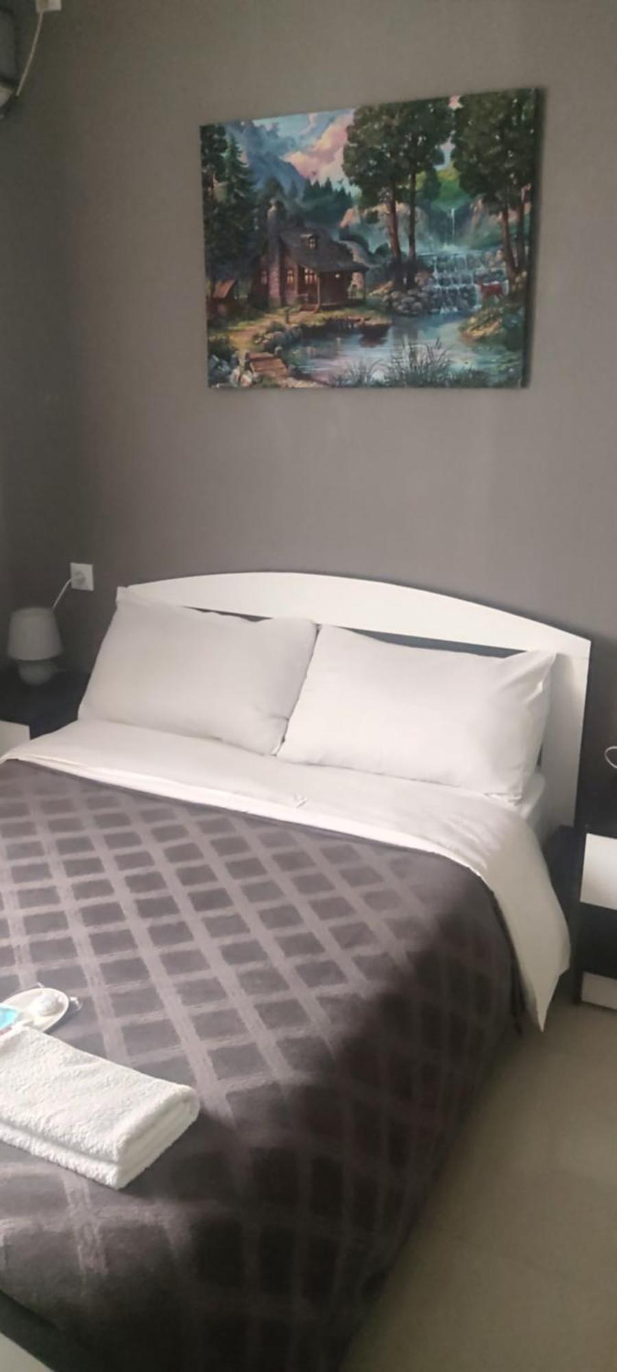 Hotel Lux Tbilisi Esterno foto