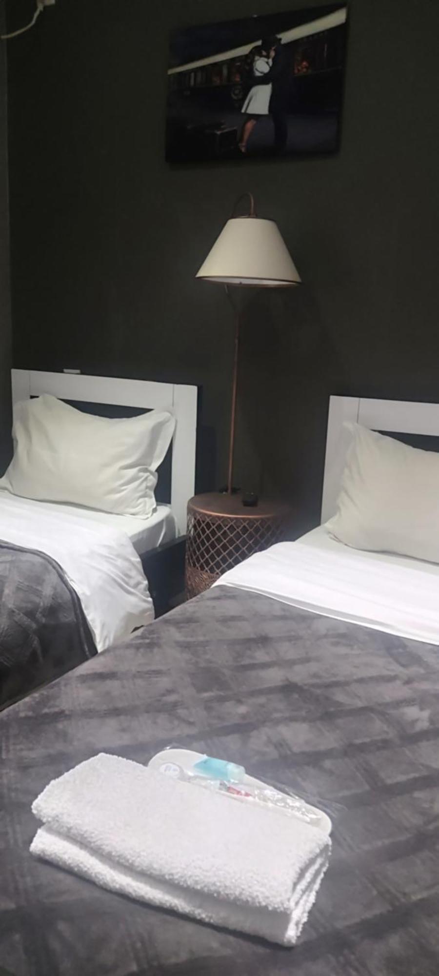Hotel Lux Tbilisi Esterno foto