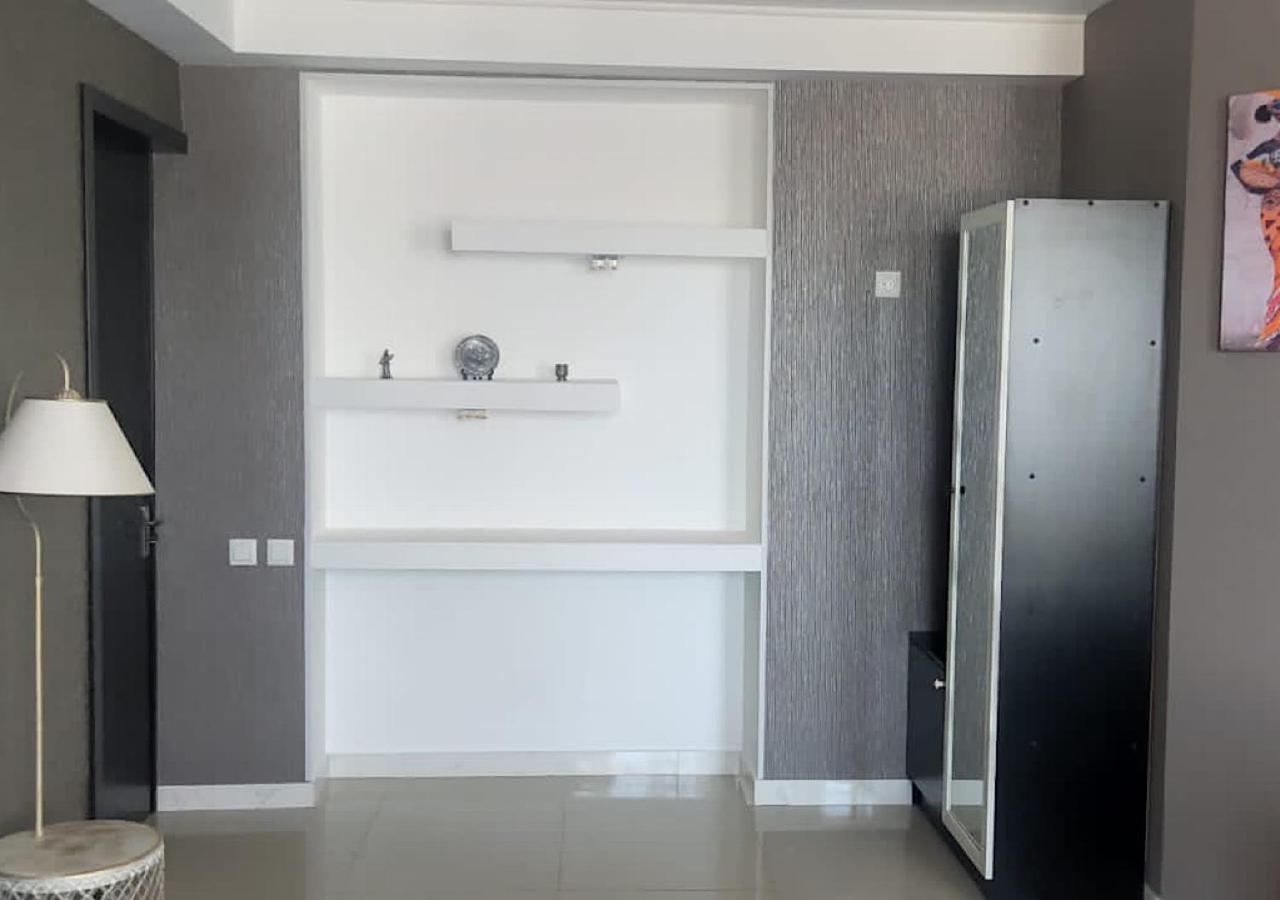 Hotel Lux Tbilisi Esterno foto